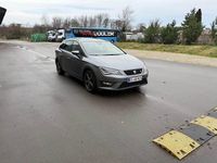 Brugt Seat Leon FR 2014 Hatchback