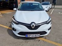 Brugt Renault Clio V 140 HK (102 kW) 2021 Hatchback