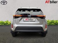 brugt Toyota Yaris Cross 1,5 Hybrid Active 116HK 5d Trinl. Gear