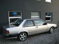 Brugt Volvo 780 156 HK (114 kW) 1988 N/a Coupe