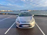 Brugt Ford Fiesta 90 HK (66 kW) 2009 Hatchback