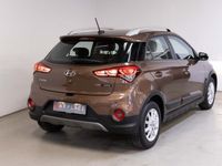 brugt Hyundai i20 Active Cross 1,0 T-GDi Trend