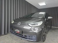 Brugt VW ID.3 150 kW (204 HK) 2020 Koksmetal Hatchback