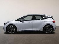 Brugt Cupra Born e-Boost 169 kW (231 HK) 2022 Grå Hatchback