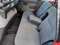 Brugt Volvo 240 115 HK (84 kW) 1986 Blå