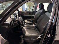 brugt Citroën C4 SpaceTourer 1,5 BlueHDi 130 Iconic EAT8