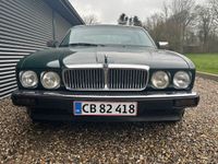 brugt Jaguar XJ6 3,6L AUT.