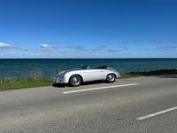 Brugt Porsche 356 1954 Coupe