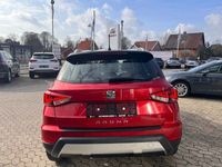 brugt Seat Arona 1,0 TSi 115 Xcellence DSG