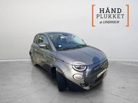 Brugt Fiat 500e Icon 86 kW (118 HK) 2022 Gråmetal