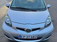 Brugt Toyota Aygo 2009 Hatchback