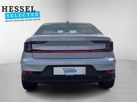Brugt Polestar 2 Long Range Single Motor 169 kW (231 HK) 2023 Hvid Hatchback