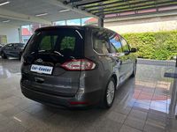 Brugt Ford Galaxy Titanium 150 HK (110 kW) 2016 Koks MPV