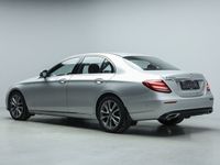 brugt Mercedes E220 d Avantgarde aut.