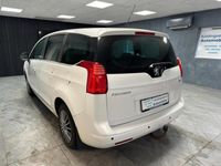 brugt Peugeot 5008 1,6 Premium 120HK