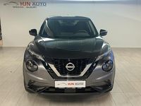 Ny Nissan Juke Acenta 114 HK (83 kW) 2026 Kad  koks SUV