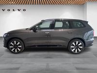 Brugt Volvo EX90 Ultra 300 kW (408 HK) 2025 Grå SUV
