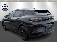 Brugt VW ID.4 GTX 250 kW (340 HK) 2025 Sortmetal SUV
