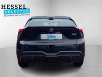Brugt MG MG4 EV 125 kW (170 HK) 2023 Pebble black Hatchback