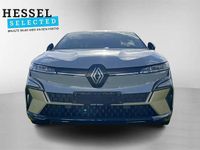 Brugt Renault Mégane IV Iconic 161 kW (220 HK) 2022 Grå rafale med sort tag Hatchback