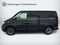 brugt VW Transporter 2,0 TDi 110 Kassevogn kort