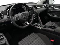 Brugt MG ZS Luxury 114 kW (156 HK) 2023 Sort SUV