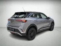 Brugt Opel Mokka Edition+ 110 HK (80 kW) 2022 Grå SUV