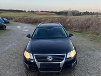Brugt VW Passat 170 HK (125 kW) 2008