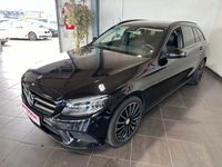 brugt Mercedes C300 2,0 Avantgarde stc. aut.