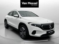 Brugt Mercedes EQA250 Progressive 139 kW (190 HK) 2021 SUV