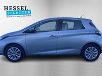 brugt Renault Zoe ZOE