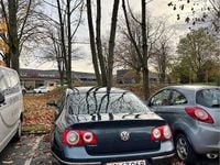 Brugt VW Passat 116 HK (85 kW) 2006