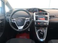 brugt Toyota Verso 1,8 VVT-i T2 Touch 7prs