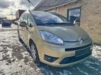 Brugt Citroën Grand C4 Picasso 138 HK (101 kW) 2009 MPV