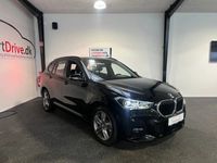 brugt BMW X1 xDrive25e M-Sport aut.