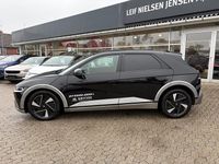 Ny Hyundai Ioniq Ultimate 168 kW (229 HK) 2025 Sortmetal Hatchback