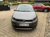 brugt VW Polo 1,2 TSI BMT 90