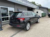 brugt Skoda Karoq 1,5 TSi 150 Style DSG