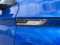 brugt Skoda Superb 1,4 TSi iV Sportline DSG