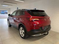 brugt Opel Grandland X 1,2 T 130 Exclusive aut.