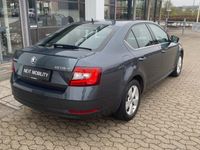 brugt Skoda Octavia 1,5 TSi 150 Style DSG