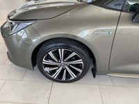 brugt Toyota Corolla 2,0, Hybrid H3 Premium Touring Sports MDS