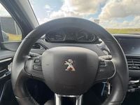 Brugt Peugeot 208 Envy 102 HK (75 kW) 2018 Grå Hatchback