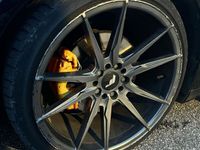 brugt VW Scirocco VAN 2,0 TSI AUT.