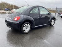 brugt VW Beetle 1,6 101HK 3d