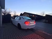 Brugt BMW 316 116 HK (85 kW) 2011 Sedan