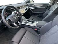 brugt Audi A6 40 TDi Sport Prestige Avant S-tr.