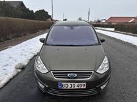 Brugt Ford Galaxy 2011 MPV