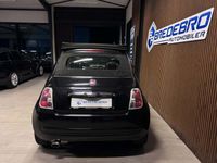 brugt Fiat 500C Lounge