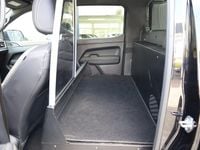 Brugt VW Amarok Aventura 240 HK (176 kW) 2023 Sort Afhentning